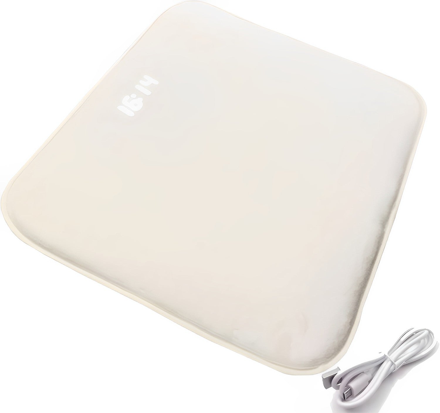 RiseStep Smart Rug Carpet Alarm Clock