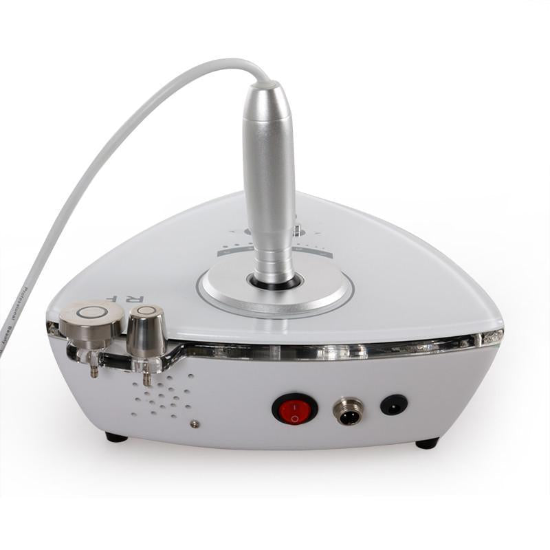 RadiLift Portable RF Skin Tightening Machine – At-Home Radio Frequency Beauty Device