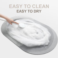 DryStep Comfort Mat – Absorbent, Non-Slip & Quick-Dry