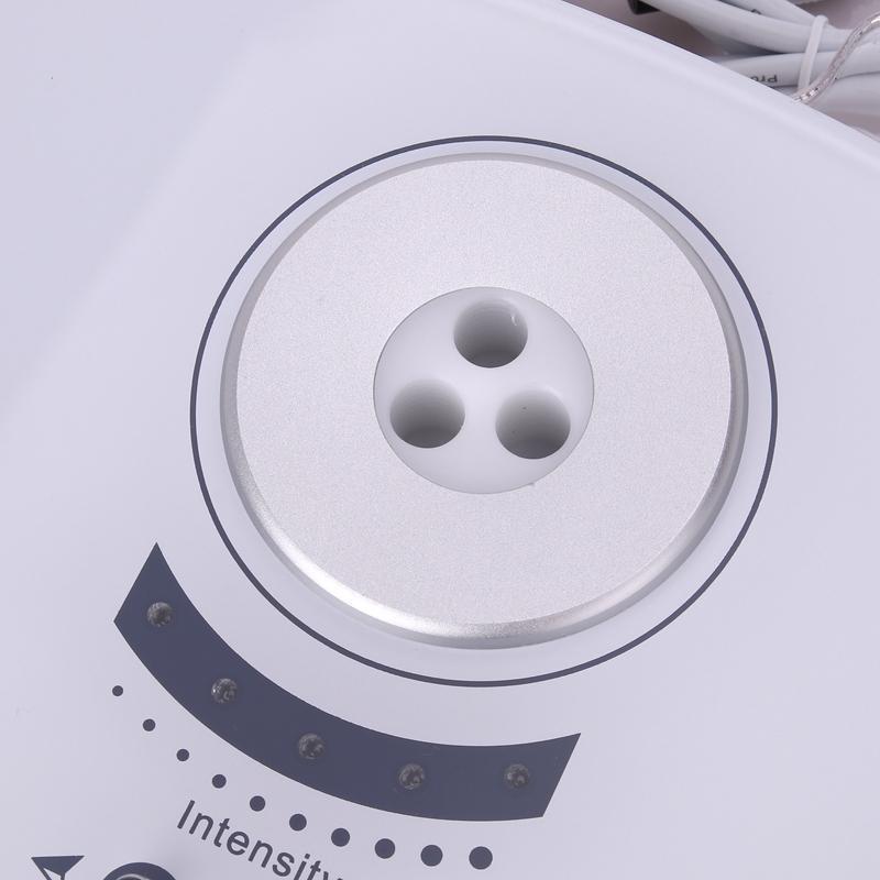 RadiLift Portable RF Skin Tightening Machine – At-Home Radio Frequency Beauty Device
