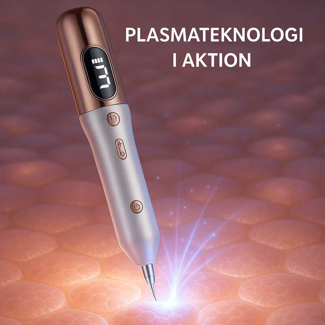 Skinova Plasma Pen – Precision Skin Spot Removal for Clear, Even-Looking Skin