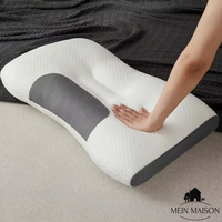 CerviaRest Orthopedic Neck Pillow