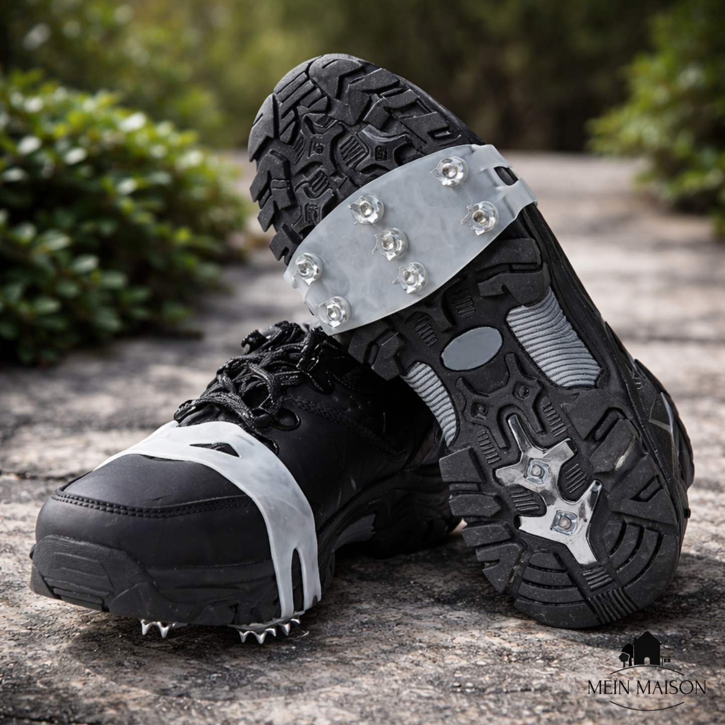 IceGrip Pro – Anti-Slip Ice Spikes for Superior Winter Traction