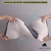 CerviaRest Orthopedic Neck Pillow