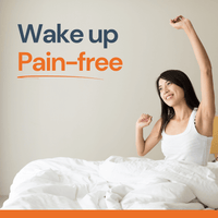SleepAlign Ergonomic Cervical Pillow – Upgrade Your Sleep Comfort