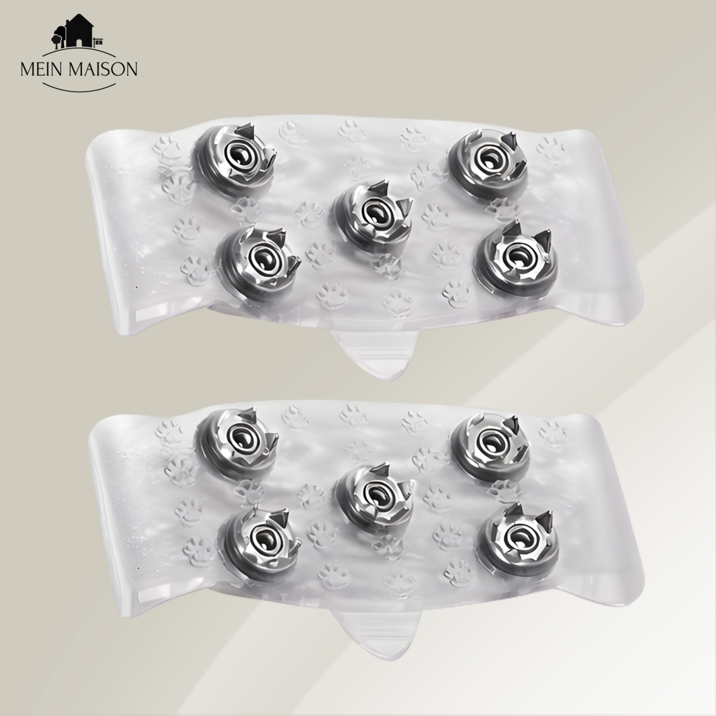 IceGrip Pro – Anti-Slip Ice Spikes for Superior Winter Traction