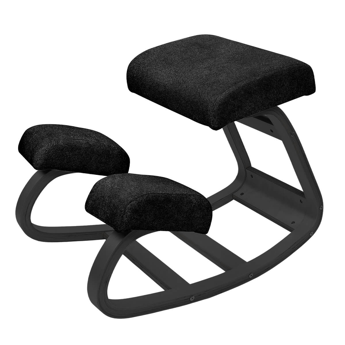 AlignEase Ergonomic Kneeling Chair