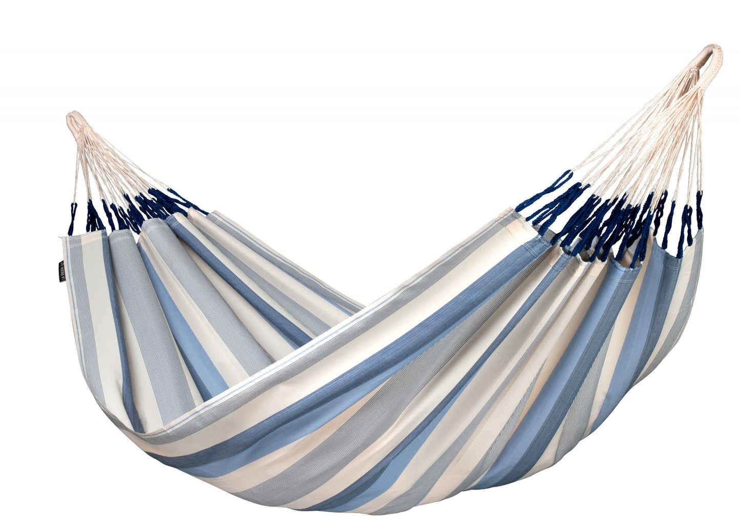 Azul - Weather-Resistant Double Hammock