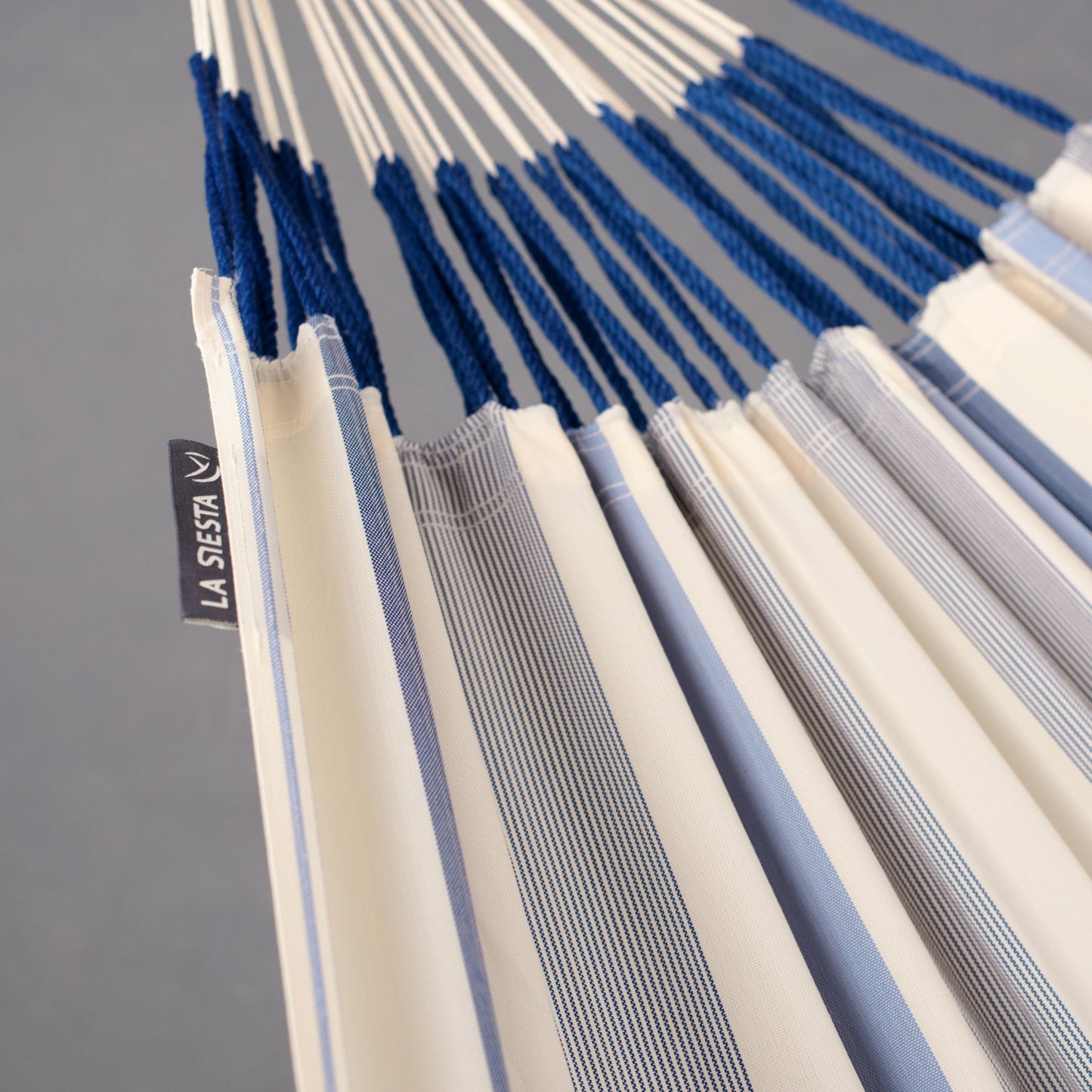 Azul - Weather-Resistant Double Hammock