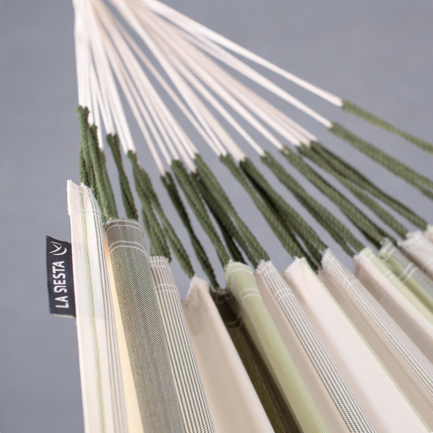 Floresta - Weather-Resistant Double Hammock
