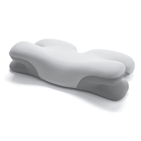 SleepAlign Ergonomic Cervical Pillow – Upgrade Your Sleep Comfort