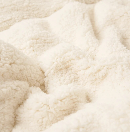 VeloraSnug – Luxury Warm Flannel Fleece Blanket