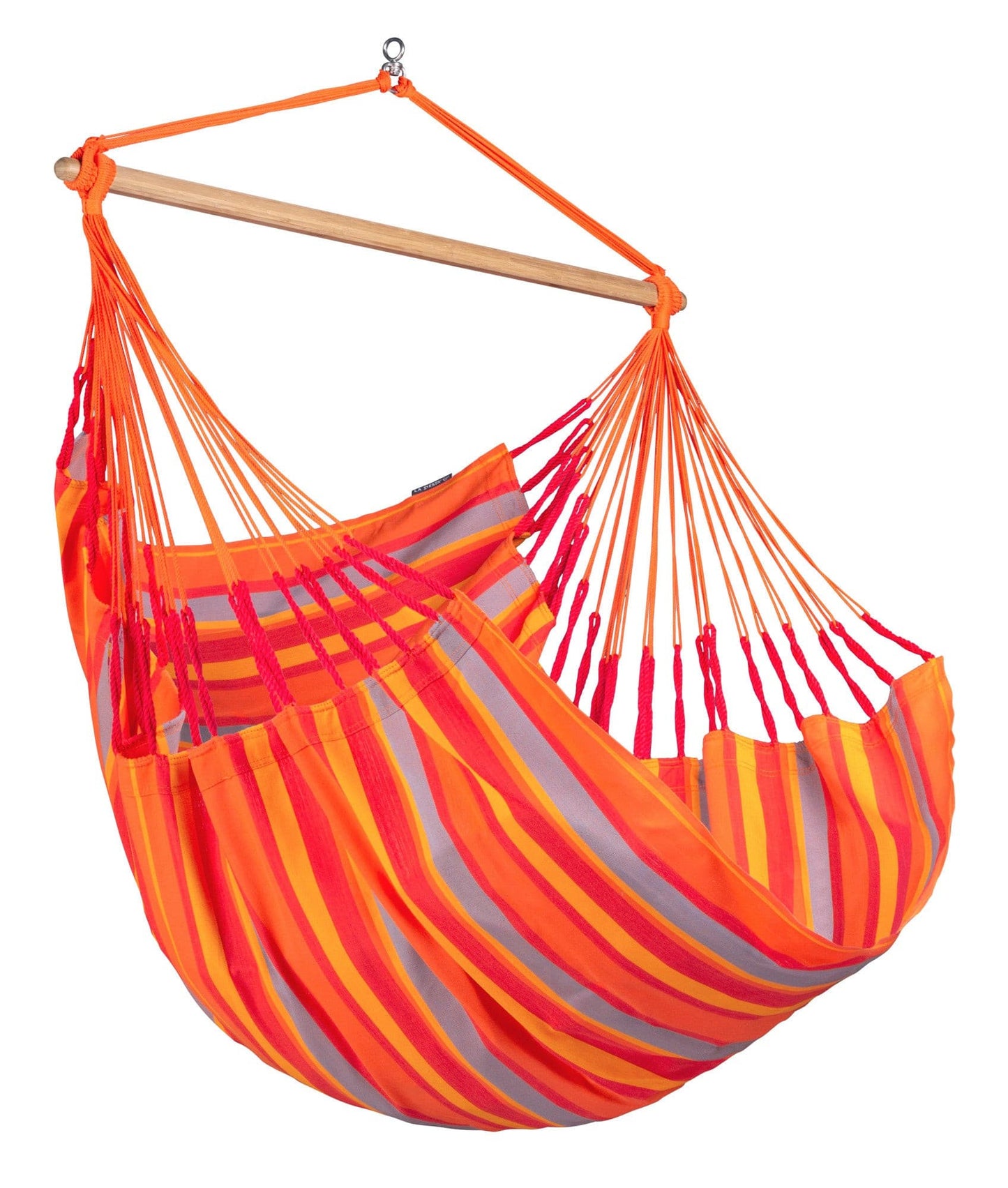 Rojo - Weather-Resistant Comfort Hammock Chair