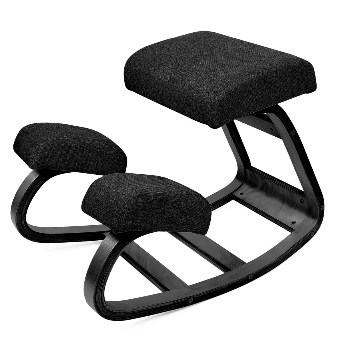 AlignEase Ergonomic Kneeling Chair