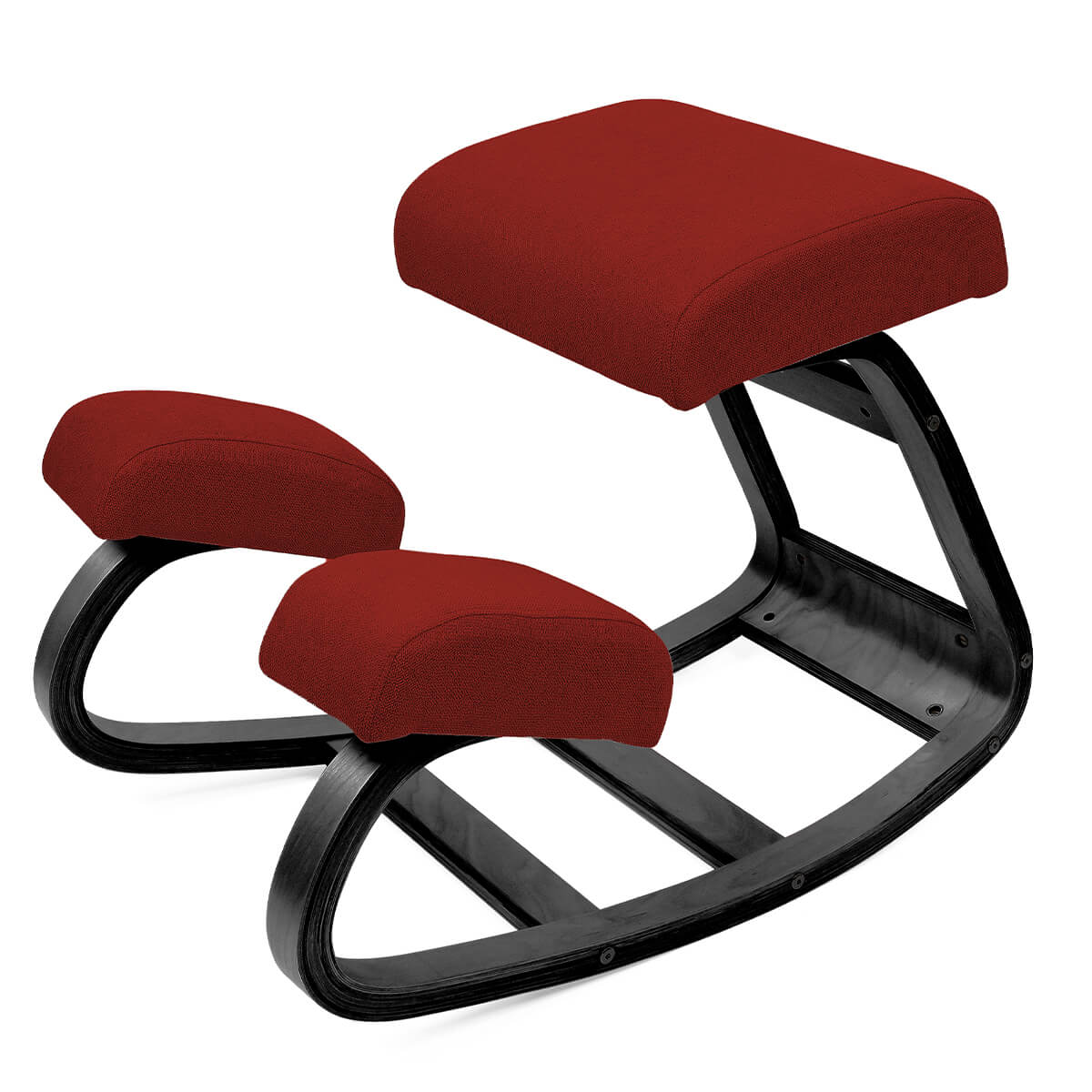 AlignEase Ergonomic Kneeling Chair