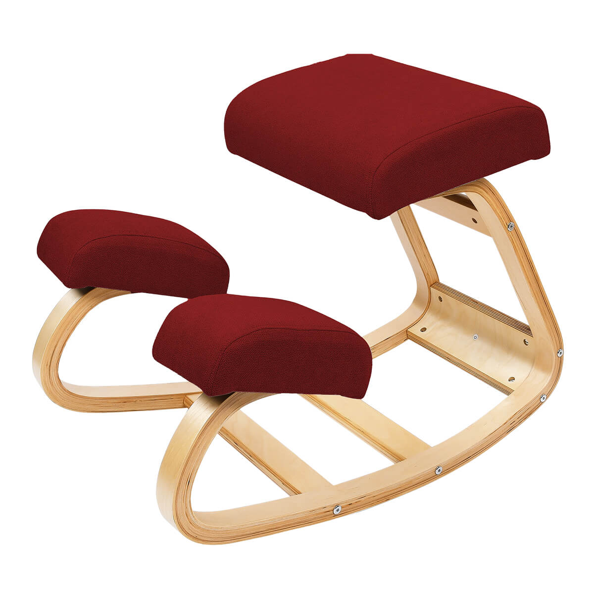 AlignEase Ergonomic Kneeling Chair