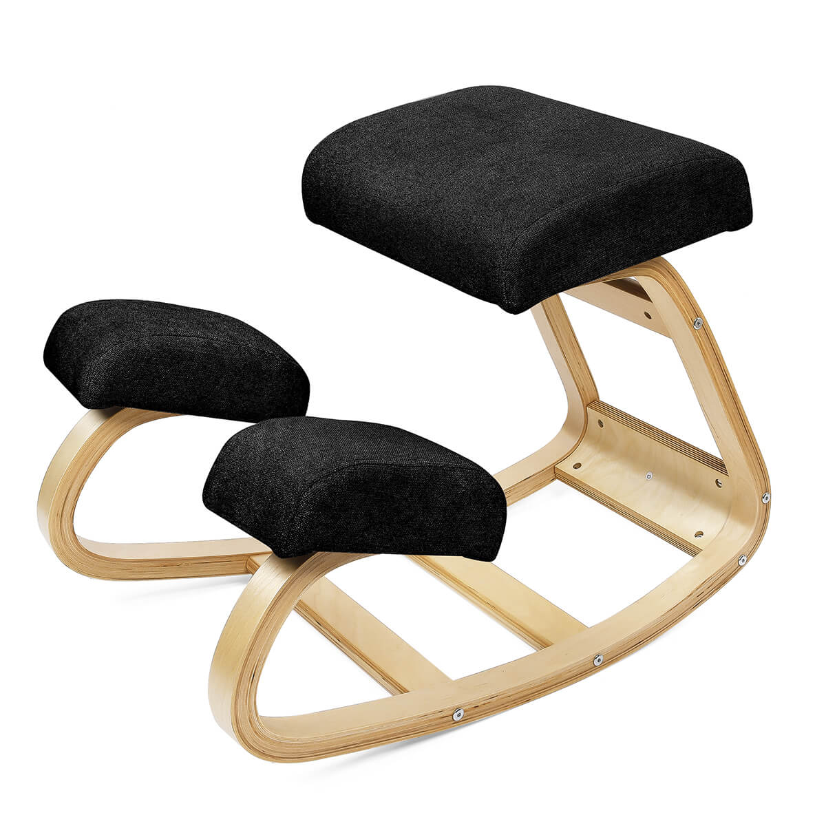 AlignEase Ergonomic Kneeling Chair