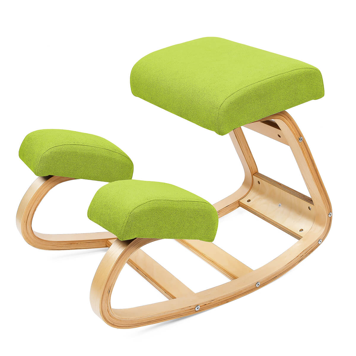 AlignEase Ergonomic Kneeling Chair