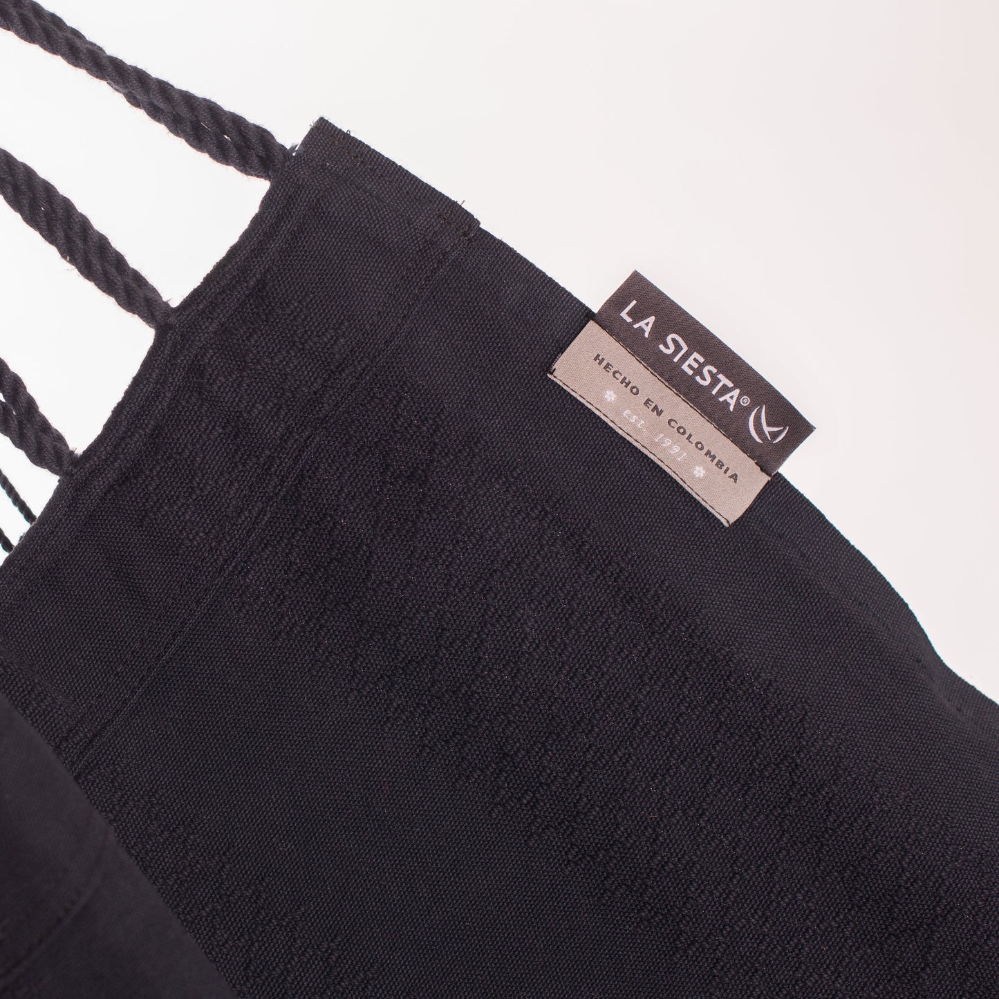 Cuba - Organic Cotton Comfort Hammock Chair