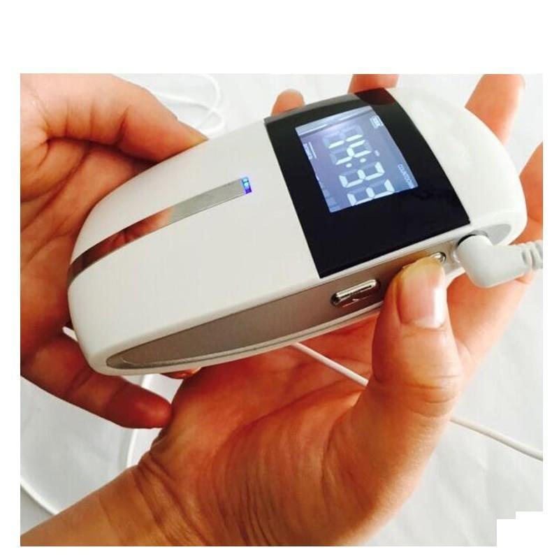 NeuroCalm CES Therapy Device – Cranial Electrotherapy Stimulation for Relaxation & Better Sleep