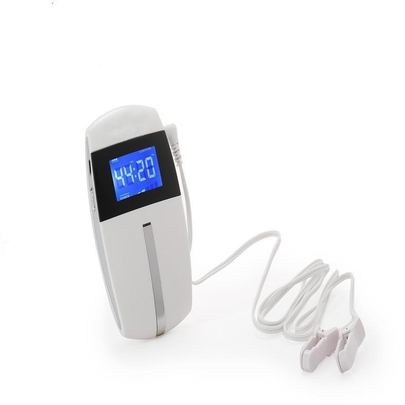 NeuroCalm CES Therapy Device – Cranial Electrotherapy Stimulation for Relaxation & Better Sleep