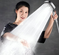 HydroLux™ High-Pressure Shower Head
