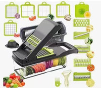 PrepMaster Flex 18-In-1 Vegetable Slicer