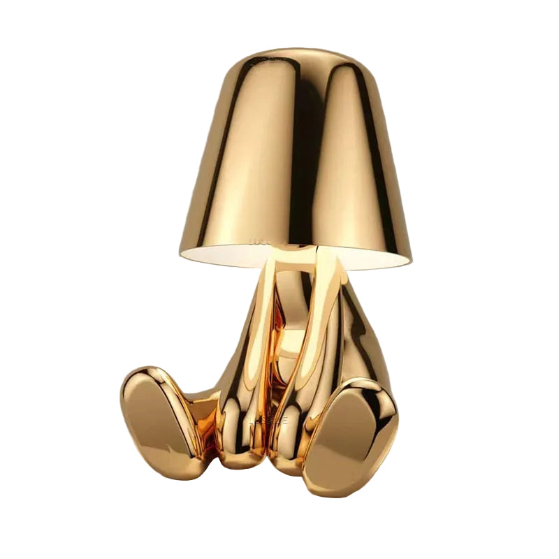 Misterlamp [Letzter Bestand]
