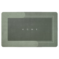 DryStep Comfort Mat – Absorbent, Non-Slip & Quick-Dry