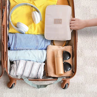 Travella Hanging Travel Toiletry Bag