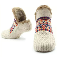 FrostHaven Thermal House Socks