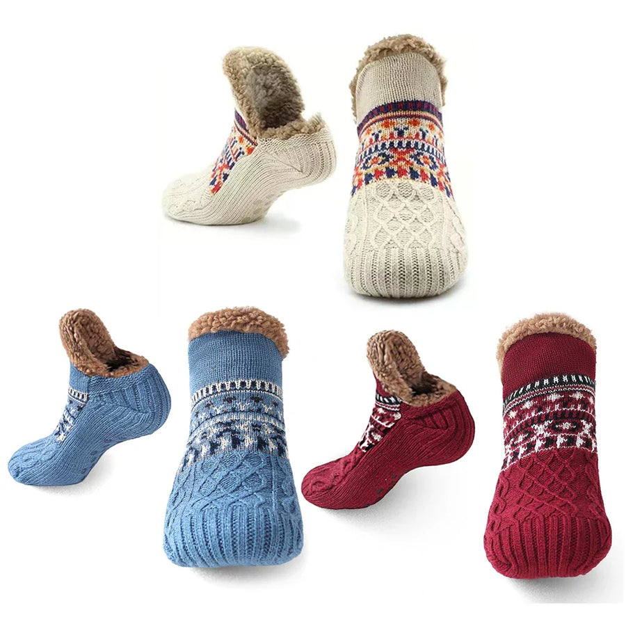 FrostHaven Thermal House Socks