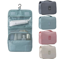 Travella Hanging Travel Toiletry Bag