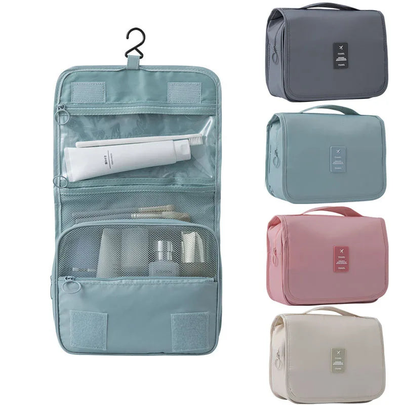Travella Hanging Travel Toiletry Bag