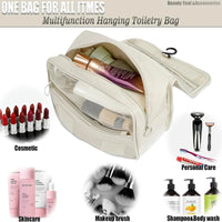 Travella Hanging Travel Toiletry Bag