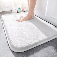 CloudStep Super Thick Luxury Bathroom Rug
