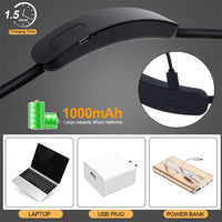 GlowNeck Flex – LED Neck Lamp