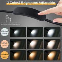 GlowNeck Flex – LED Neck Lamp