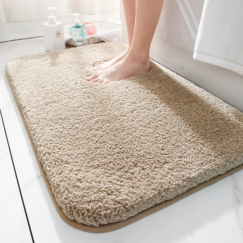 CloudStep Super Thick Luxury Bathroom Rug