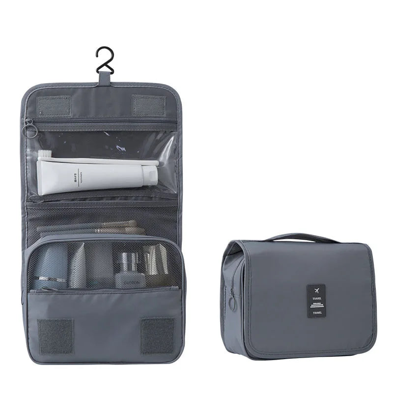 Travella Hanging Travel Toiletry Bag