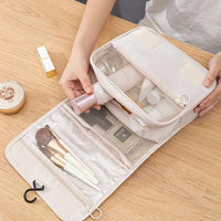 Travella Hanging Travel Toiletry Bag