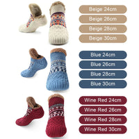 FrostHaven Thermal House Socks