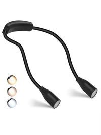 GlowNeck Flex – LED Neck Lamp