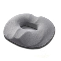 PosturaEase Memory Foam Seat Cushion | Ergonomic Coccyx & Spine Support