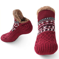 FrostHaven Thermal House Socks