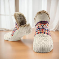 FrostHaven Thermal House Socks