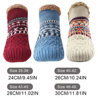 FrostHaven Thermal House Socks