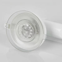 SecureStep Shower Handle Grab Bar | Drill-Free Anti-Slip Safety Support
