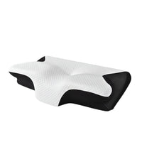 AuraNeck Ergonomic Memory Foam Pillow
