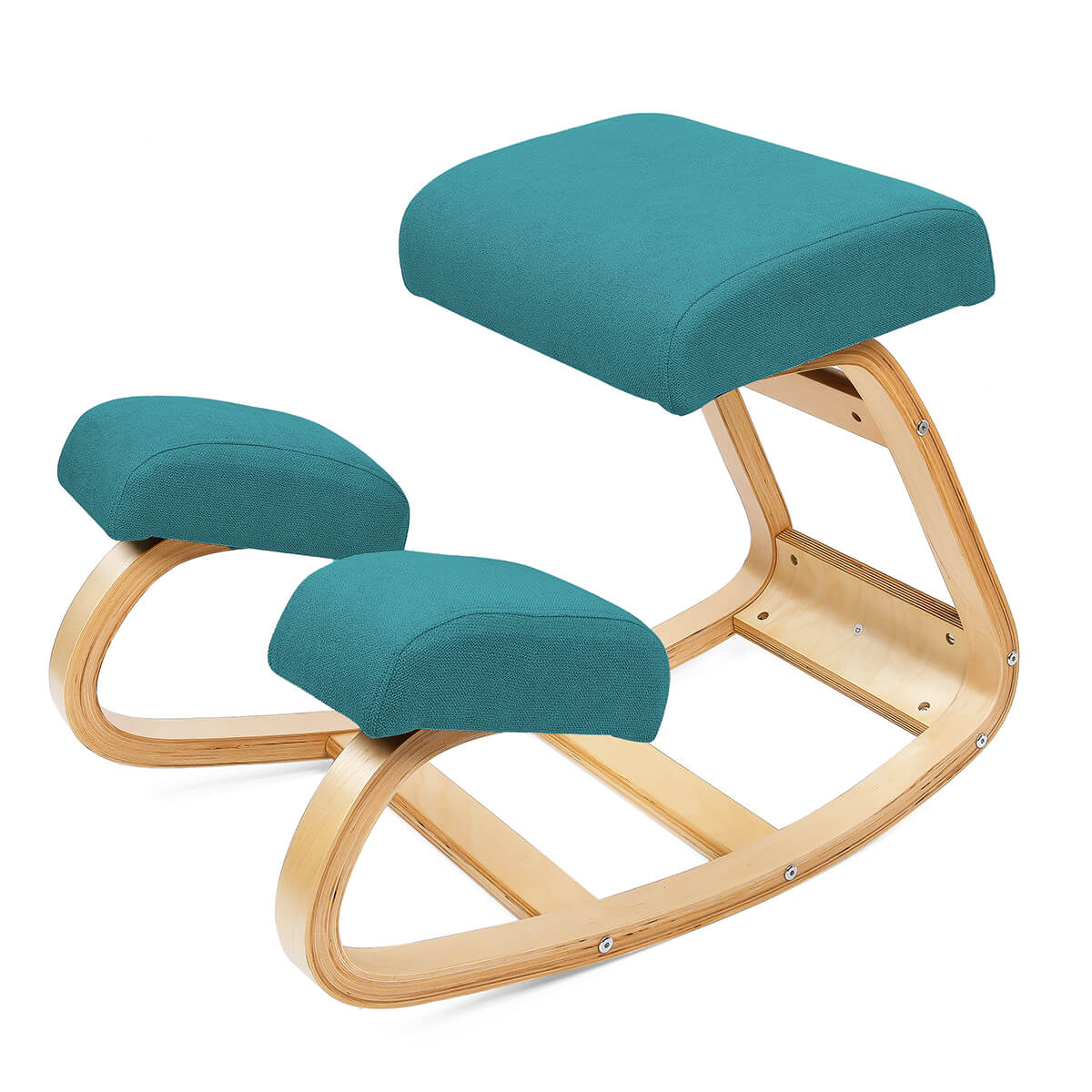 AlignEase Ergonomic Kneeling Chair
